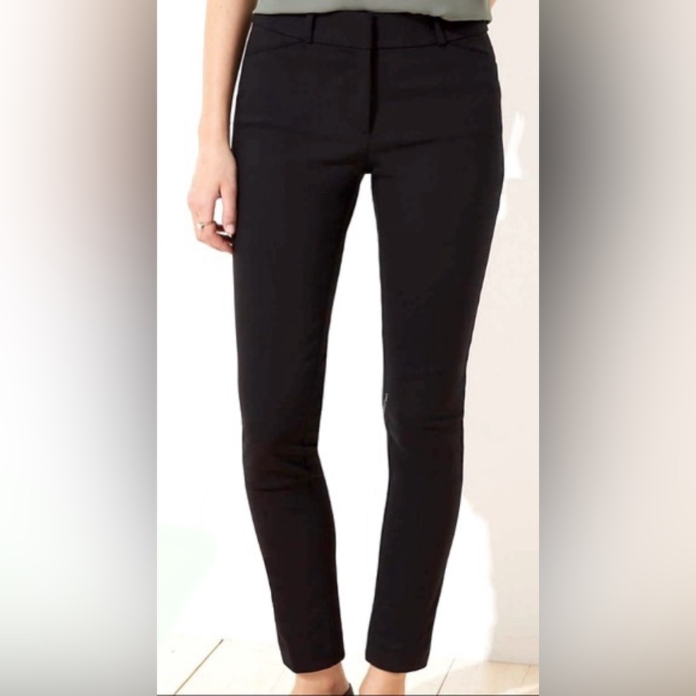 Comfortable work pants